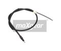 Ta�n� lanko parkovac� brzdy&nbsp;MAXGEAR&nbsp;&dash;&nbsp;MXG 32-0230