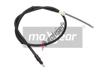 MAXGEAR Tažné lanko parkovací brzdy MXG 32-0230, 32-0230 MAXGEAR Tažné lanko parkovací brzdy MXG 32-0230, 32-0230