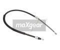 MAXGEAR Tan lanko parkovac brzdy ‐ MXG 32-0232