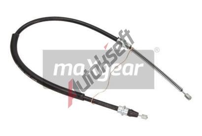 MAXGEAR Tan lanko parkovac brzdy MXG 32-0232, 32-0232