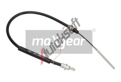 MAXGEAR Tan lanko parkovac brzdy MXG 32-0233, 32-0233