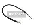 MAXGEAR Tan lanko parkovac brzdy ‐ MXG 32-0234
