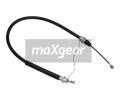 Tan lanko parkovac brzdy MAXGEAR ‐ MXG 32-0234