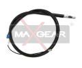 Tan lanko parkovac brzdy MAXGEAR ‐ MXG 32-0236