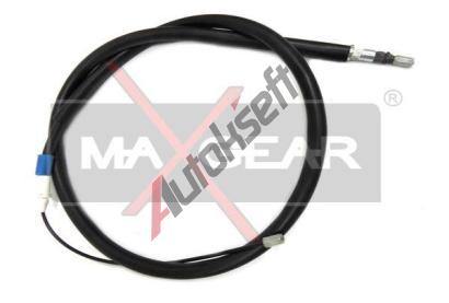MAXGEAR Tan lanko parkovac brzdy MXG 32-0236, 32-0236