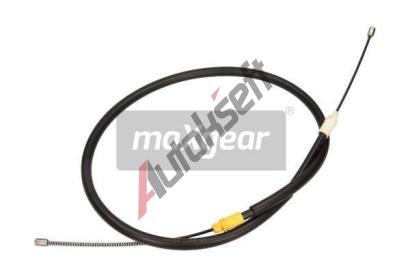 MAXGEAR Tan lanko parkovac brzdy MXG 32-0237, 32-0237