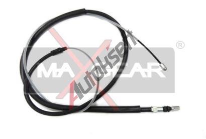 MAXGEAR Tan lanko parkovac brzdy MXG 32-0238, 32-0238