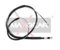 MAXGEAR Tan lanko parkovac brzdy MXG 32-0238, 32-0238