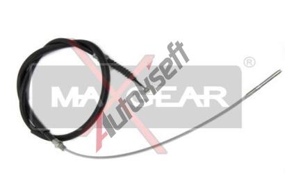 MAXGEAR Tan lanko parkovac brzdy MXG 32-0239, 32-0239