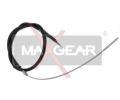 MAXGEAR Tan lanko parkovac brzdy MXG 32-0239, 32-0239