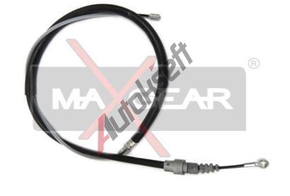 MAXGEAR Tan lanko parkovac brzdy MXG 32-0242, 32-0242