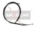 MAXGEAR Tan lanko parkovac brzdy MXG 32-0242, 32-0242