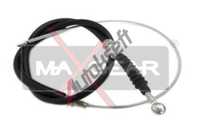 MAXGEAR Tan lanko parkovac brzdy MXG 32-0245, 32-0245