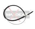 Tan lanko parkovac brzdy MAXGEAR ‐ MXG 32-0246
