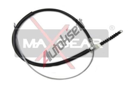 MAXGEAR Tan lanko parkovac brzdy MXG 32-0246, 32-0246