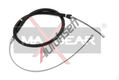 MAXGEAR Tan lanko parkovac brzdy MXG 32-0248, 32-0248