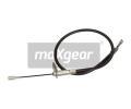 Tan lanko parkovac brzdy MAXGEAR ‐ MXG 32-0249