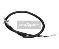 MAXGEAR Tan lanko parkovac brzdy ‐ MXG 32-0255