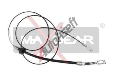 MAXGEAR Tan lanko parkovac brzdy MXG 32-0256, 32-0256