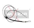 MAXGEAR Tan lanko parkovac brzdy MXG 32-0256, 32-0256