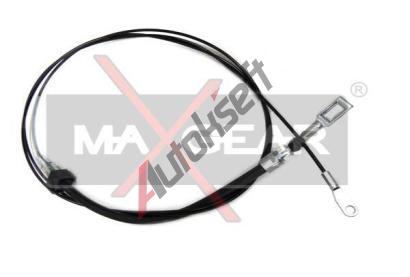 MAXGEAR Tan lanko parkovac brzdy MXG 32-0257, 32-0257