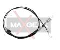MAXGEAR Tan lanko parkovac brzdy MXG 32-0257, 32-0257