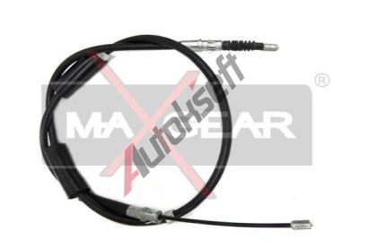 MAXGEAR Tan lanko parkovac brzdy MXG 32-0260, 32-0260