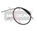 MAXGEAR Tan lanko parkovac brzdy MXG 32-0262, 32-0262