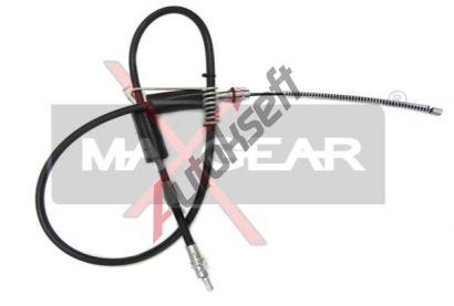MAXGEAR Tan lanko parkovac brzdy MXG 32-0263, 32-0263