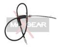 MAXGEAR Tan lanko parkovac brzdy MXG 32-0263, 32-0263