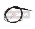 Tan lanko parkovac brzdy MAXGEAR ‐ MXG 32-0264