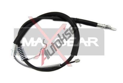 MAXGEAR Tan lanko parkovac brzdy MXG 32-0264, 32-0264