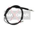 MAXGEAR Tan lanko parkovac brzdy MXG 32-0264, 32-0264