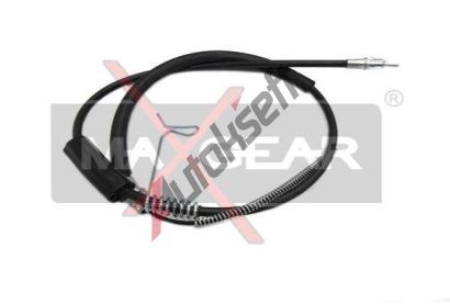 MAXGEAR Tan lanko parkovac brzdy MXG 32-0265, 32-0265