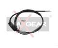 MAXGEAR Tan lanko parkovac brzdy MXG 32-0265, 32-0265