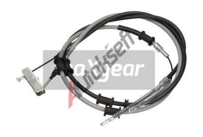 MAXGEAR Ta�n� lanko parkovac� brzdy MXG 32-0266, 32-0266