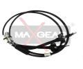MAXGEAR Tan lanko parkovac brzdy ‐ MXG 32-0267