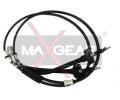 MAXGEAR Tan lanko parkovac brzdy MXG 32-0267, 32-0267