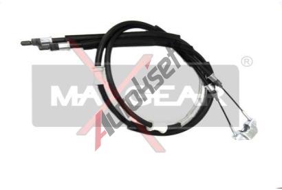 MAXGEAR Tan lanko parkovac brzdy MXG 32-0268, 32-0268