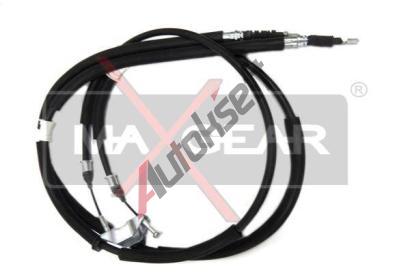 MAXGEAR Tan lanko parkovac brzdy MXG 32-0269, 32-0269