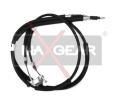 MAXGEAR Tan lanko parkovac brzdy MXG 32-0269, 32-0269