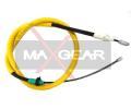 Tan lanko parkovac brzdy MAXGEAR ‐ MXG 32-0272