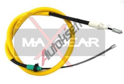 MAXGEAR Tan lanko parkovac brzdy MXG 32-0272, 32-0272