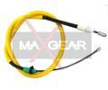 MAXGEAR Tan lanko parkovac brzdy MXG 32-0272, 32-0272