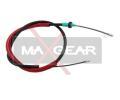 Tan lanko parkovac brzdy MAXGEAR ‐ MXG 32-0273