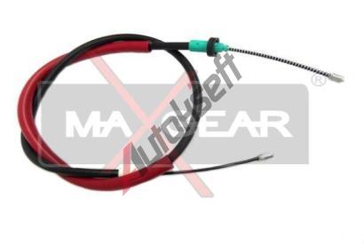 MAXGEAR Tan lanko parkovac brzdy MXG 32-0273, 32-0273