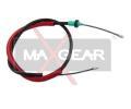 MAXGEAR Tan lanko parkovac brzdy MXG 32-0273, 32-0273