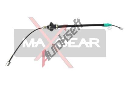 MAXGEAR Tan lanko parkovac brzdy MXG 32-0274, 32-0274