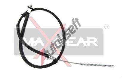 MAXGEAR Tan lanko parkovac brzdy MXG 32-0275, 32-0275