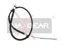 MAXGEAR Tan lanko parkovac brzdy MXG 32-0275, 32-0275